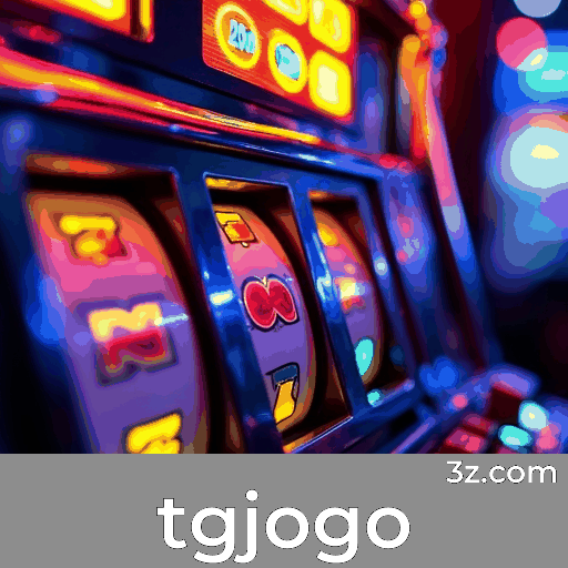 tgjogo: Cassino Profissional de Experiências Imersivas