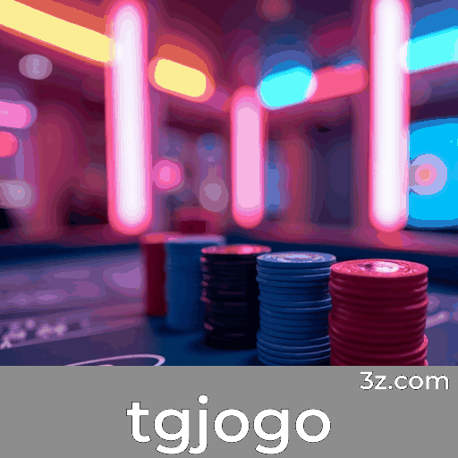 tgjogo: Eventos Esportivos Completos e Odds Imediatos
