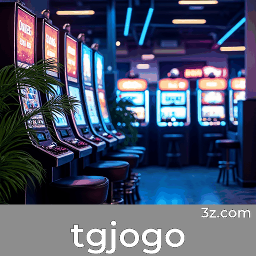 Explore a Convergência de Tecnologias e Experiências Disruptivas na tgjogo