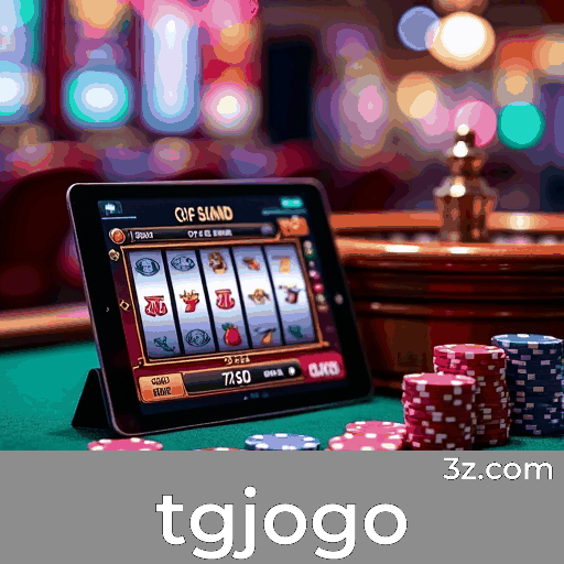 tgjogo: Desafie-se com Jogos Crash de Alta Recompensa