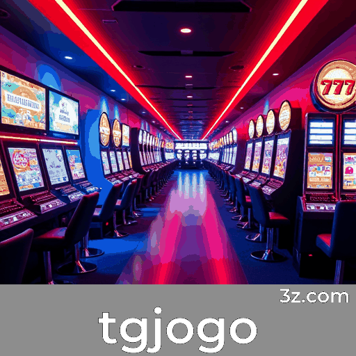 tgjogo App: Benefícios Exclusivos para Usuários